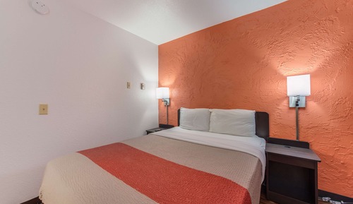Standard Room, 1 Double Bed, Non Smoking