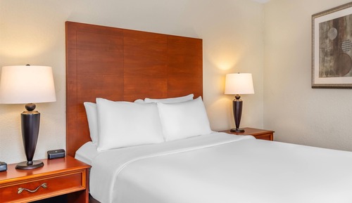 Room, 1 Queen Bed, Non Smoking