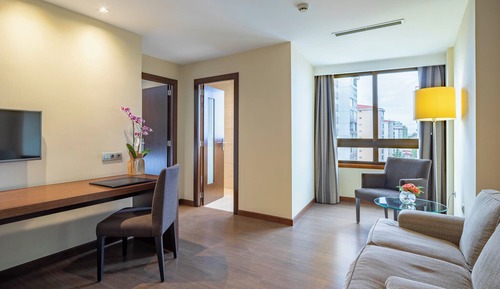 Suite