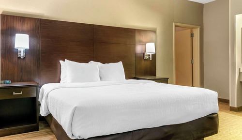 Suite, Multiple Beds, Accessible, Non Smoking