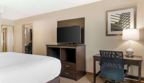 Suite, Multiple Beds, Non Smoking