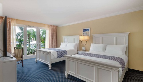 Suite, 1 Bedroom, Non Smoking, Bay View