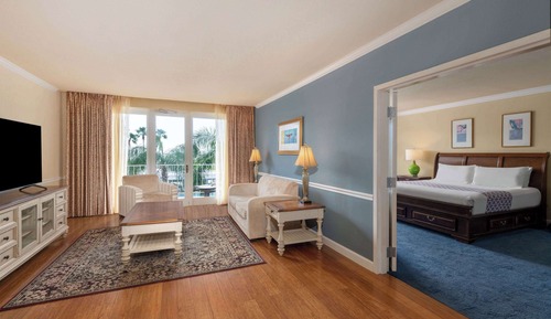 Suite, 1 Bedroom, Non Smoking, Bay View