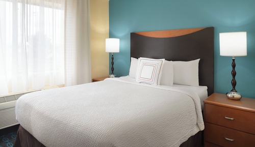 Room, 1 Queen Bed, Non Smoking