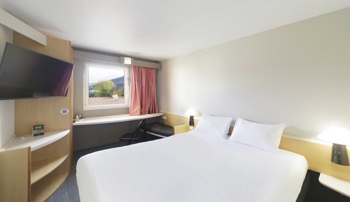 Standard Double Room, Non Smoking
