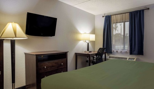 Room, 1 King Bed, Accessible, Non Smoking