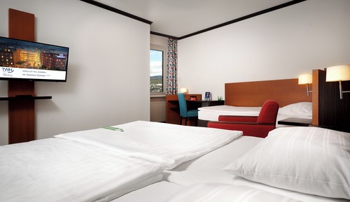 Comfort Triple Room