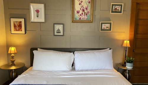 Room, 1 King Bed