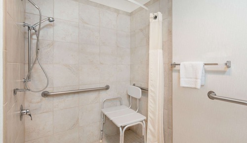Room, Accessible