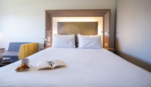 Executive Double Room, 1 Double Bed
