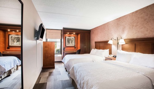 Room, Accessible, Non Smoking