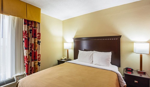 Room, Multiple Beds, Accessible, Non Smoking