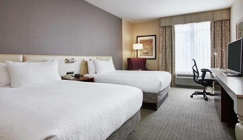 Room, Accessible, Bathtub