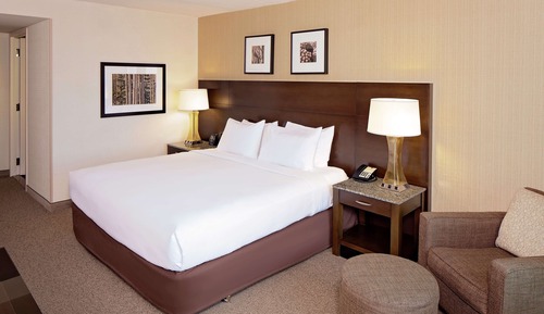 Room, Accessible