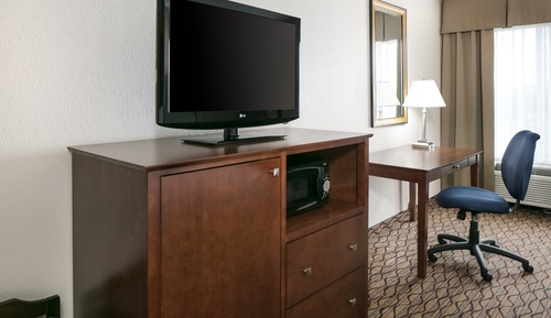 Standard Room, 2 Queen Beds
