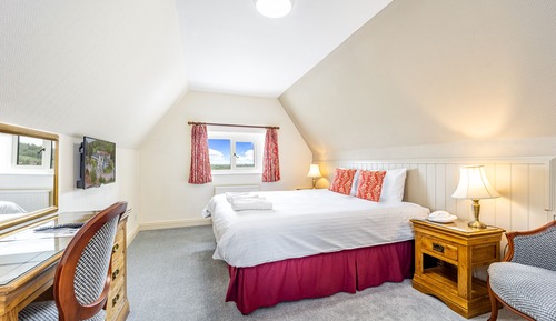 Standard Room, 1 Double Bed, Non Smoking