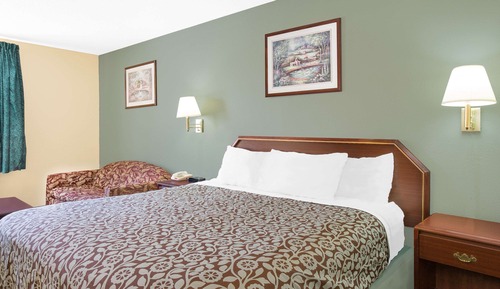 Room, 1 King Bed, Accessible