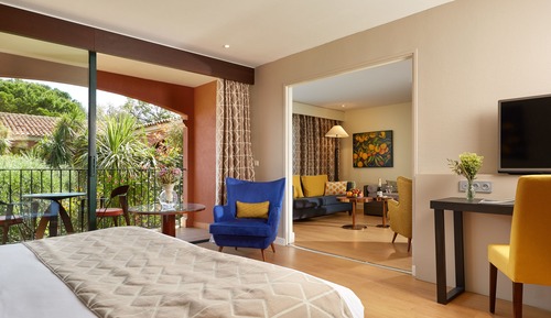 Prestige Suite