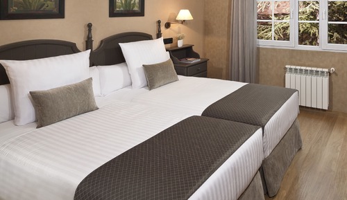 Melia Room (2+1)