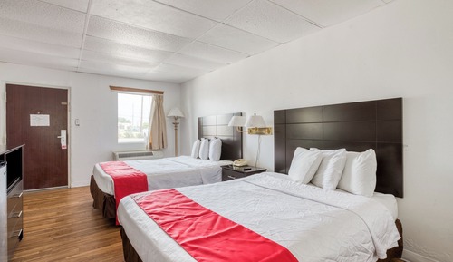 Room, 2 Queen Beds