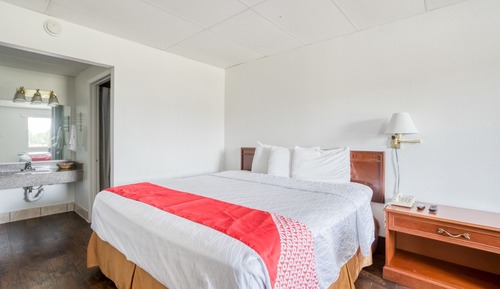 Room, 1 King Bed