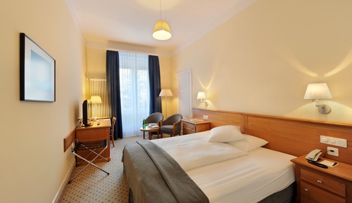 Superior Single Room