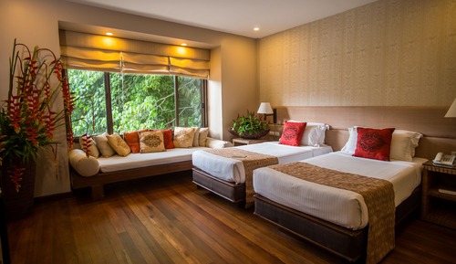 Hilltop Room