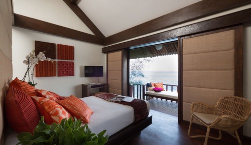 Samal House