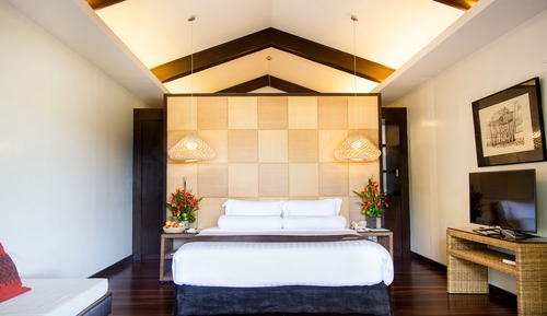 Mandaya House