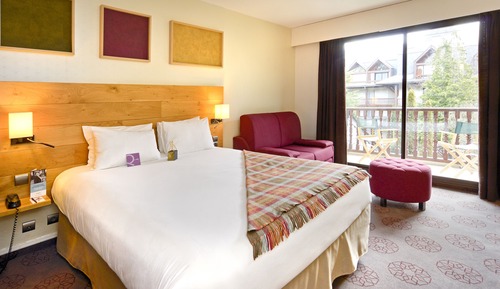 Standard Room, 1 Double Bed with Sofa bed, Balcony