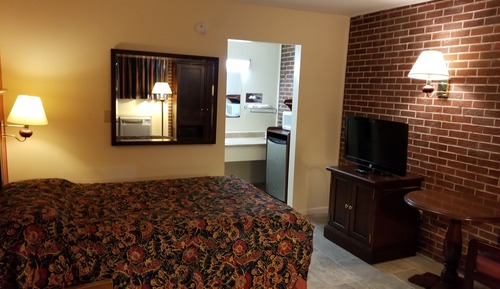 Room, 1 Queen Bed, Non Smoking