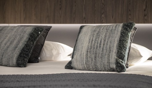 Comfort Room, 1 King Bed