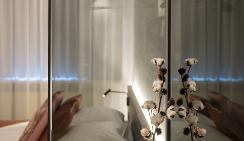 Standard Room, 1 Queen Bed
