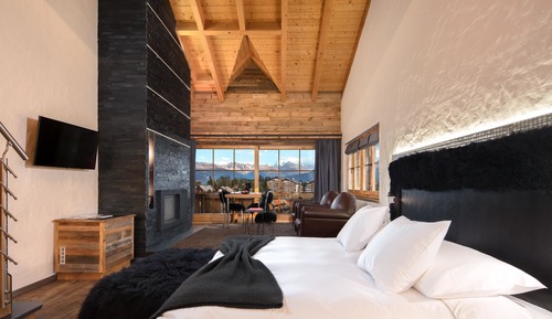 Loft Suite