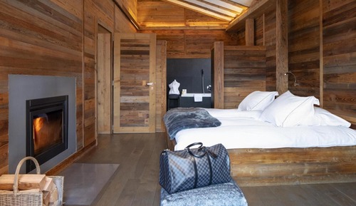 Chalet Suite