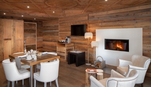 Suite Polaire - 4 persons