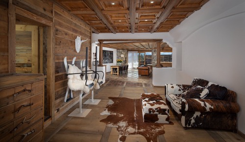 Suite des Ours