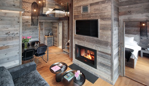 Family Suite