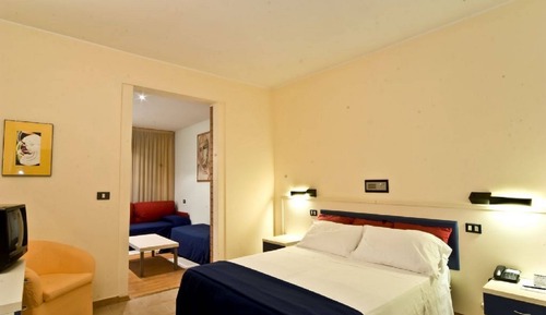 Family Quadruple Room, Private Bathroom