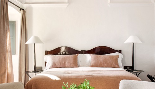 Classic Double Room