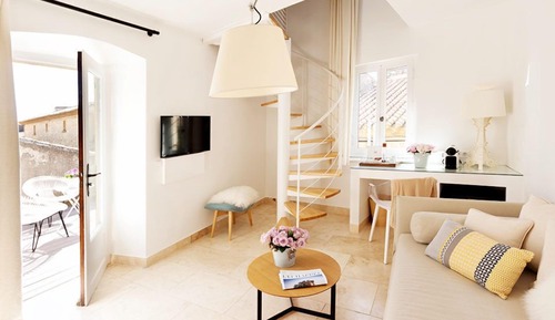 Suite, Terrace