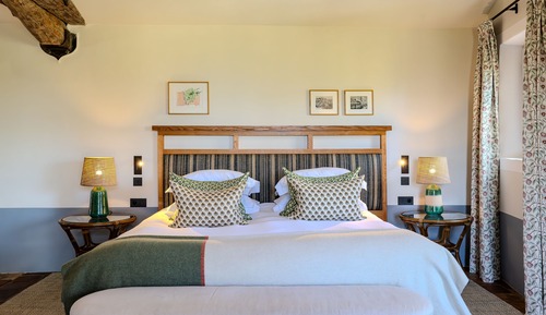 Deluxe Junior Suite (Ventoux)
