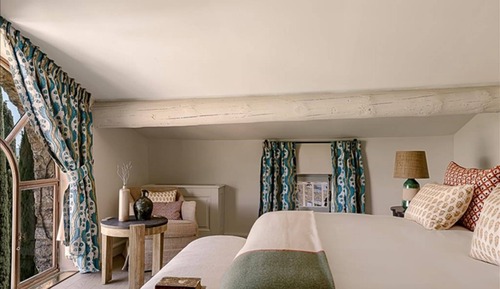 Signature Suite Ventoux