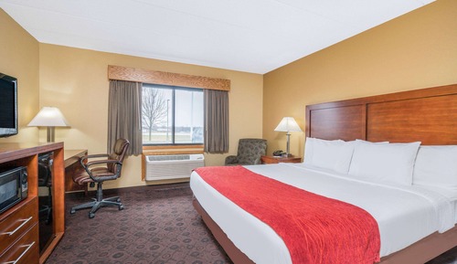 Room, Accessible, Non Smoking