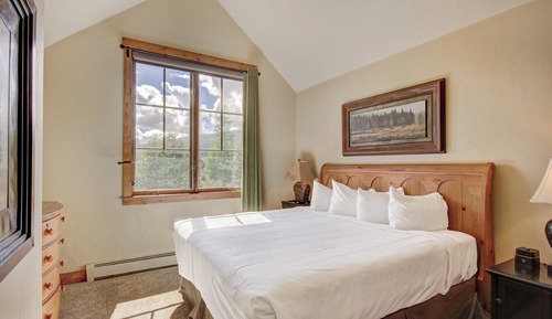 Townhome, 2 Bedrooms