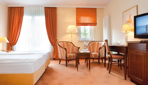 Comfort Room