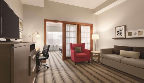 Suite, 1 Bedroom, Non Smoking