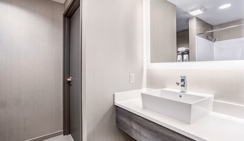 Standard Room, Multiple Beds