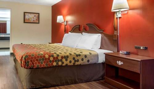 Room, 1 King Bed, Accessible, Non Smoking