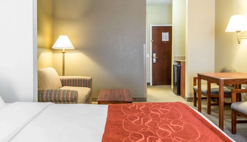 Standard Room, Non Smoking